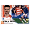 Fran Rico Granada 11  Ediciones Este 2014-15