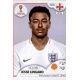 Jesse Lingard Inglaterra 587 Inglaterra