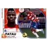 Fatau Granada 12  Ediciones Este 2014-15