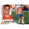 Juan Carlos Granada 13  Ediciones Este 2014-15