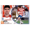 Piti Granada 15  Ediciones Este 2014-15