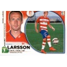 Larsson Granada 16  Ediciones Este 2014-15