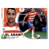 El Arabi Granada 18  Ediciones Este 2014-15