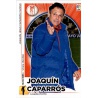 Joaquín Caparrós Granada 22  Ediciones Este 2014-15