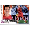 Javi Jiménez Levante 2  Ediciones Este 2014-15