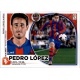Pedro López Levante 3 Ediciones Este 2014-15