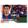 Pedro López Levante 3  Ediciones Este 2014-15