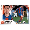Vyntra Levante 4  Ediciones Este 2014-15