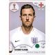 Harry Kane Inglaterra 589 England