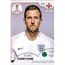 Harry Kane Inglaterra 589