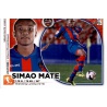 Simao Mate Levante 10  Ediciones Este 2014-15