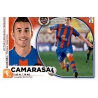 Camarasa Levante 11  Ediciones Este 2014-15