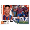 Gavilán Levante 12  Ediciones Este 2014-15