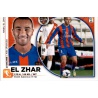 El Zhar Levante 13  Ediciones Este 2014-15