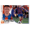 Xumetra Levante 14  Ediciones Este 2014-15