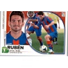 Rubén Levante 16  Ediciones Este 2014-15
