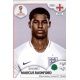 Marcus Rashford Inglaterra 590 Inglaterra