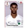 Marcus Rashford Inglaterra 590 England