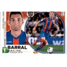 Barral Levante 18  Ediciones Este 2014-15