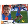 Diop Levante 20  Ediciones Este 2014-15