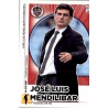 José Luis Mendilíbar Levante 22  Ediciones Este 2014-15