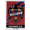 Escudo Levante 23  Ediciones Este 2014-15
