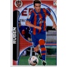 Rubén Levante 25  Ediciones Este 2014-15