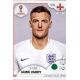 Jamie Vardy Inglaterra 591 England