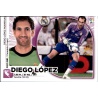 Diego López Real Madrid 2  Ediciones Este 2014-15