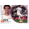 Pepe Real Madrid 7  Ediciones Este 2014-15