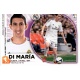 Di María Real Madrid 14 Ediciones Este 2014-15