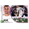 Jesé Real Madrid 18  Ediciones Este 2014-15