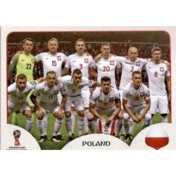 Alineación Polonia 593
