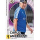 Carlo Ancelotti Real Madrid 22 Ediciones Este 2014-15
