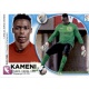 Kameni Málaga 2 Ediciones Este 2014-15
