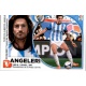 Angeleri Málaga 4 Ediciones Este 2014-15