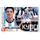 Weligton Málaga 5 Ediciones Este 2014-15
