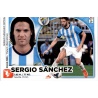 Sergio Sánchez Málaga 6  Ediciones Este 2014-15