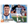 Camacho Málaga 10  Ediciones Este 2014-15