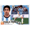 Pablo Pérez Málaga 13  Ediciones Este 2014-15
