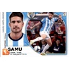 Samu Málaga 15  Ediciones Este 2014-15