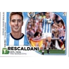 Rescaldani Málaga 16  Ediciones Este 2014-15
