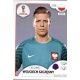 Wojciech Szczęsny Polonia 595 Polonia