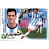 Juanmi Málaga 18  Ediciones Este 2014-15