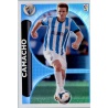 Camacho Málaga 25  Ediciones Este 2014-15