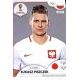 Łukasz Piszczek Polonia 596 Polonia