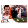 Tito Rayo Vallecano 3  Ediciones Este 2014-15