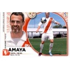 Amaya Rayo Vallecano 6  Ediciones Este 2014-15