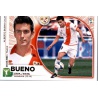 Bueno Rayo Vallecano 18  Ediciones Este 2014-15