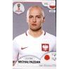 Michał Pazdan Polonia 598 Polonia